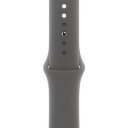 42mm Stone Gray Sport Band - S-M