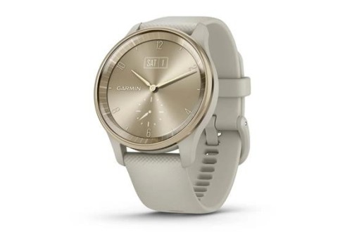 Garmin Vivomove Trend, kuldne