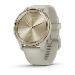 Garmin Vivomove Trend, kuldne
