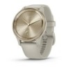 Garmin Vivomove Trend, kuldne