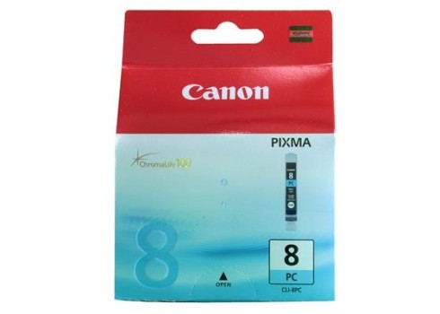 Tindikassett Canon CLI8PC