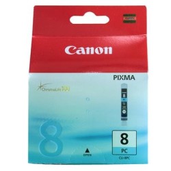 Tindikassett Canon CLI8PC