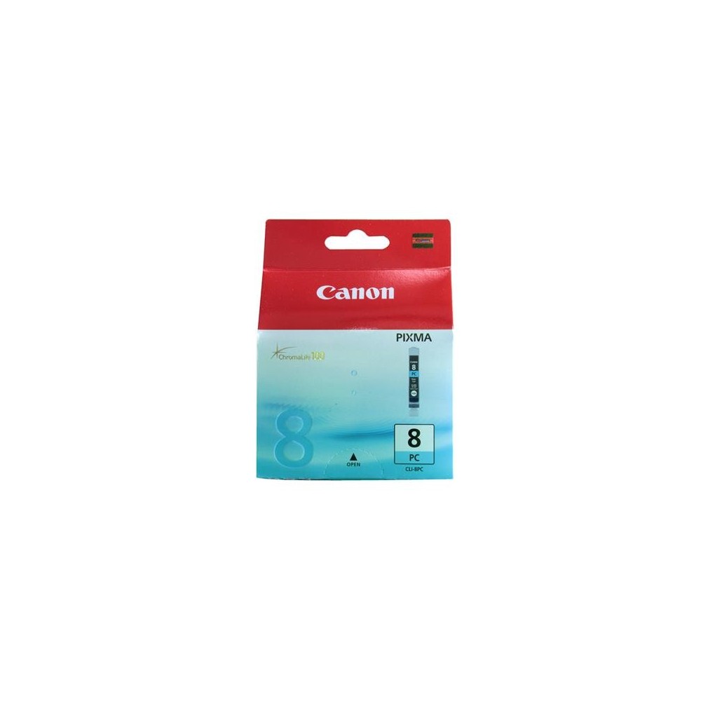 Tindikassett Canon CLI8PC