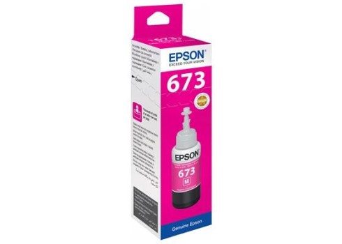 Tindikassett T6733 Epson,magenta