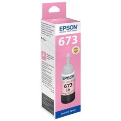Tindikassett T6736 Epson,light magenta