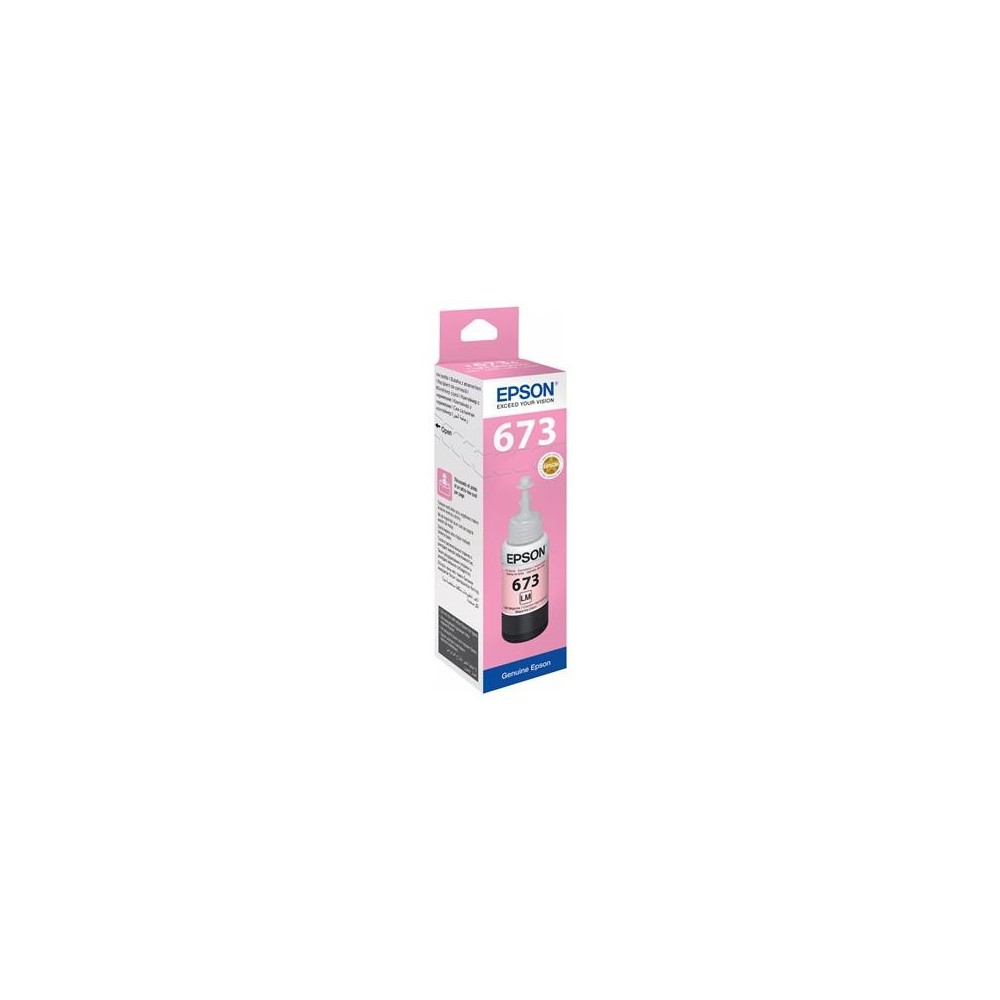 Tindikassett T6736 Epson,light magenta