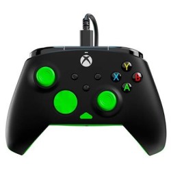 Pult Turtle Beach X1-XSX-XSS Rematch Core must-roheline