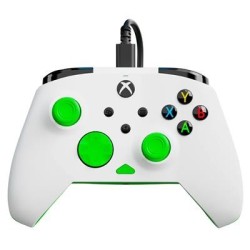 Pult Turtle Beach X1-XSX-XSS Rematch Core valge-roheline