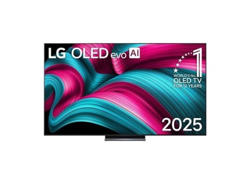 TV LG 83