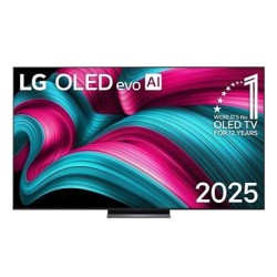 TV LG 83