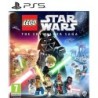 PS5 LEGO Star Wars Skywalker Saga