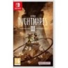 SW Little Nightmares III SW Little Nightmares III