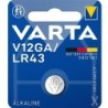 Varta patarei LR43