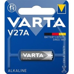 Varta patarei MN27