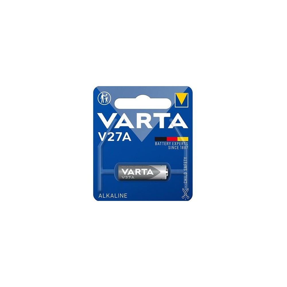 Varta patarei MN27