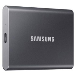 Väl.SSD Samsung T7 1TB, USB 3.2, hall