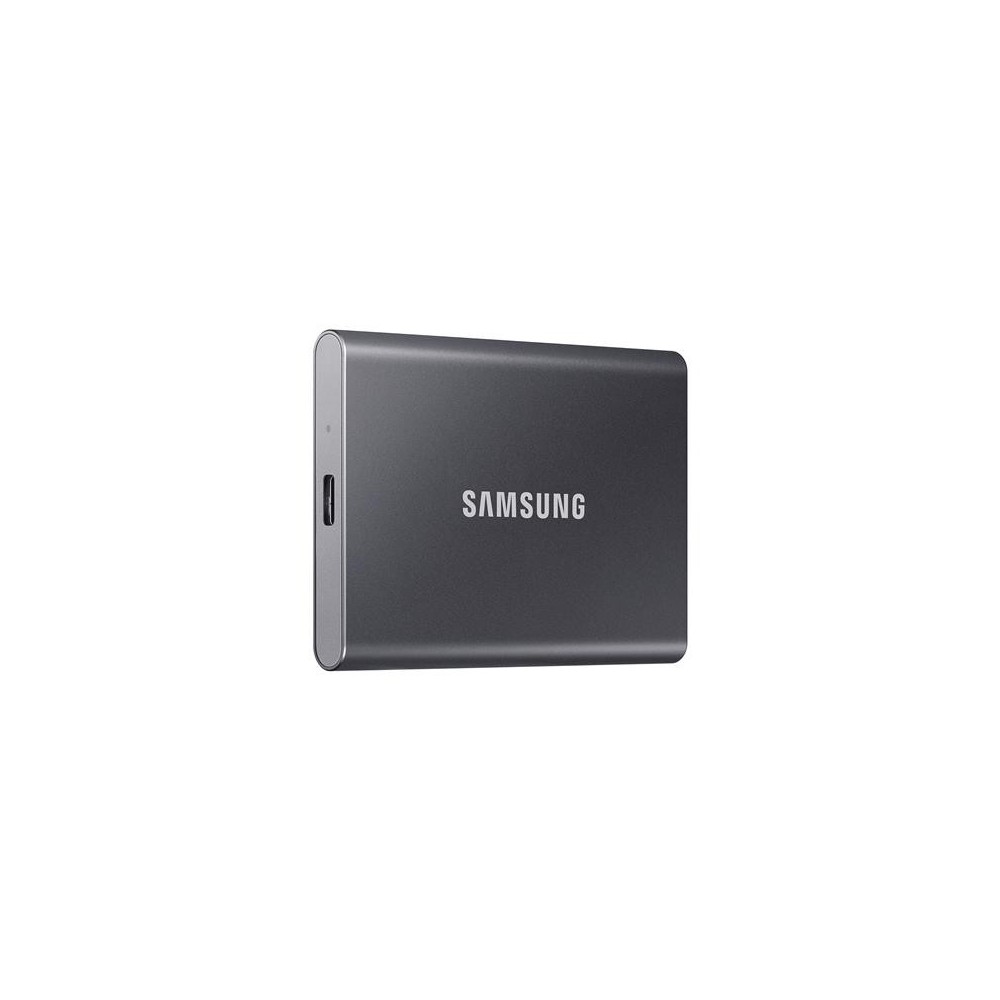 Väl.SSD Samsung T7 1TB, USB 3.2, hall Väl.SSD Samsung T7 1TB, USB 3.2, hall