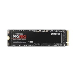 SSD Samsung 990 PRO 1TB NVMe M.2