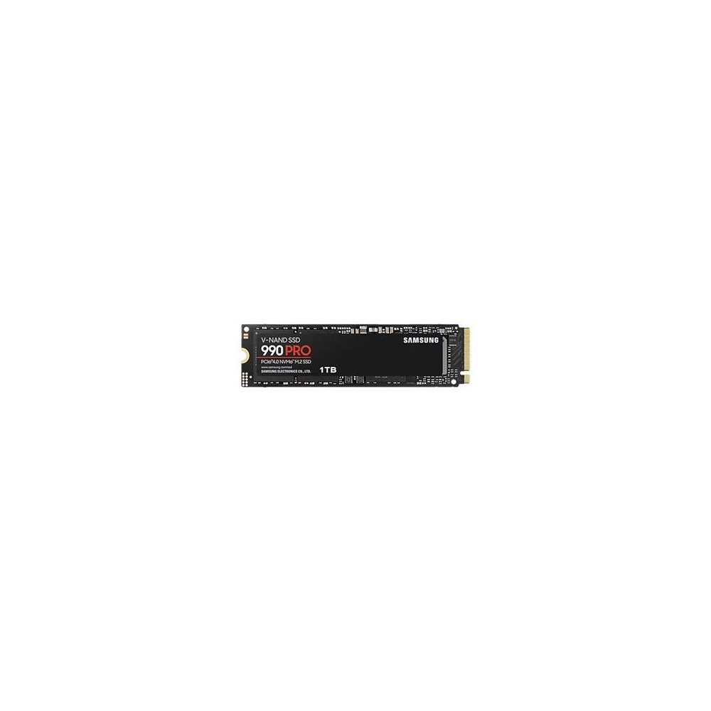 SSD Samsung 990 PRO 1TB NVMe M.2 SSD Samsung 990 PRO 1TB NVMe M.2