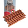 Cat Fest Veiseliha pulgad kassidele 45g