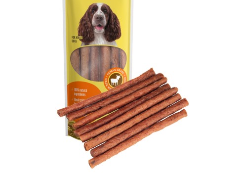 Dog Fest hirveliha pulgad 45g