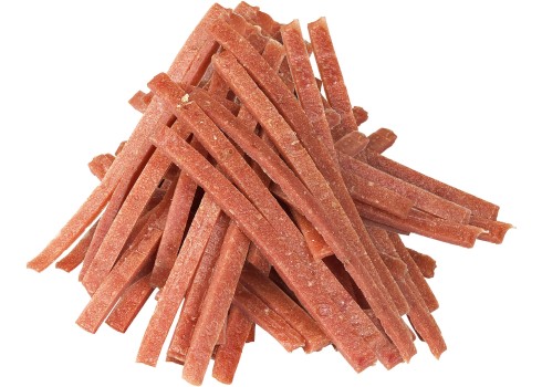 Dog Fest kutsikamaius tallefileed 90g