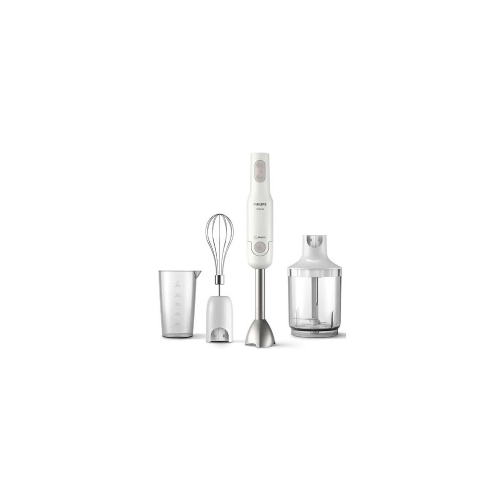 Saumikser Philips ProMix Saumikser Philips ProMix