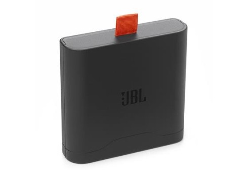 Replacable 4-cell battery,JBL