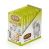 Cat Fest Chicken fillets in jelly einekotike kassile 12x70g