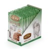 Cat Fest Duck fillets in jelly kassitoit 12x70g