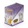 Cat Fest Salmon fillets in jelly einekotike kassile 12x70g