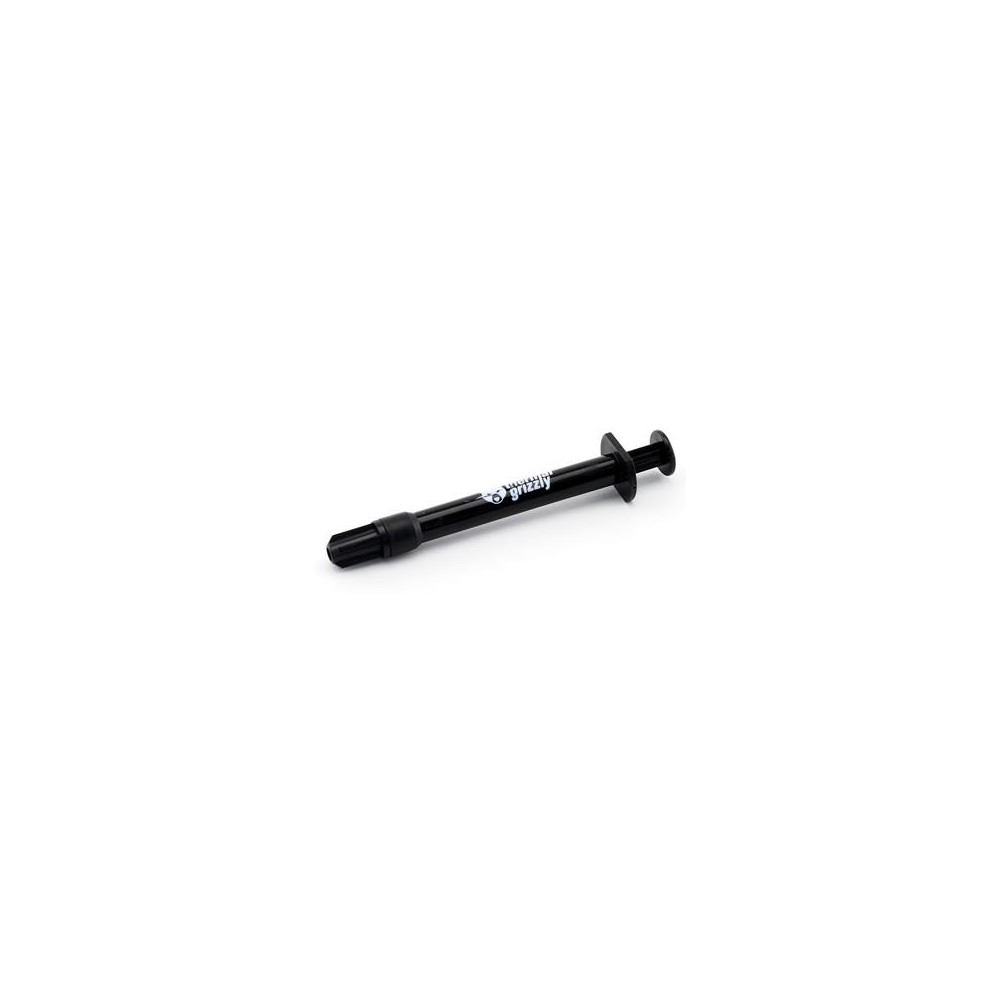 Thermal Grizzly Conductonaut 1g, 73 W-mk Thermal Grizzly Conductonaut 1g, 73 W-mk