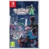 SW Pokemon Legends Z-A SW Pokemon Legends Z-A