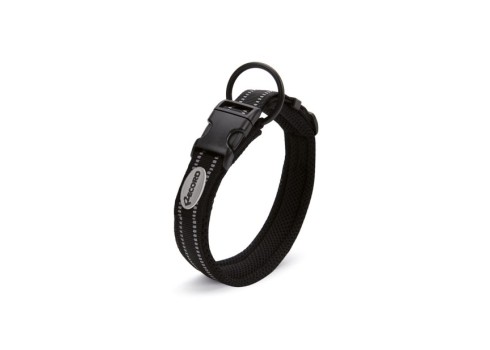 Record Ande must kaelarihm koerale 2x45-50cm