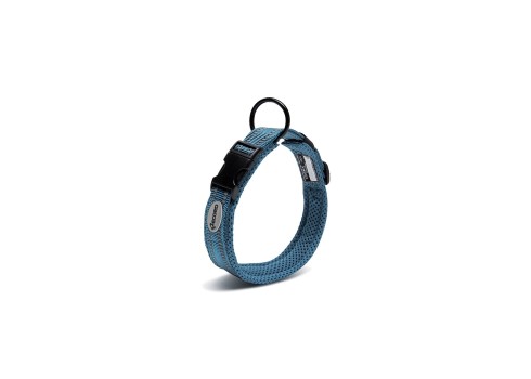 Record Ande sinine kaelarihm koerale 1,5x30-35cm