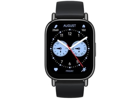 Redmi Watch 5 Lite, must