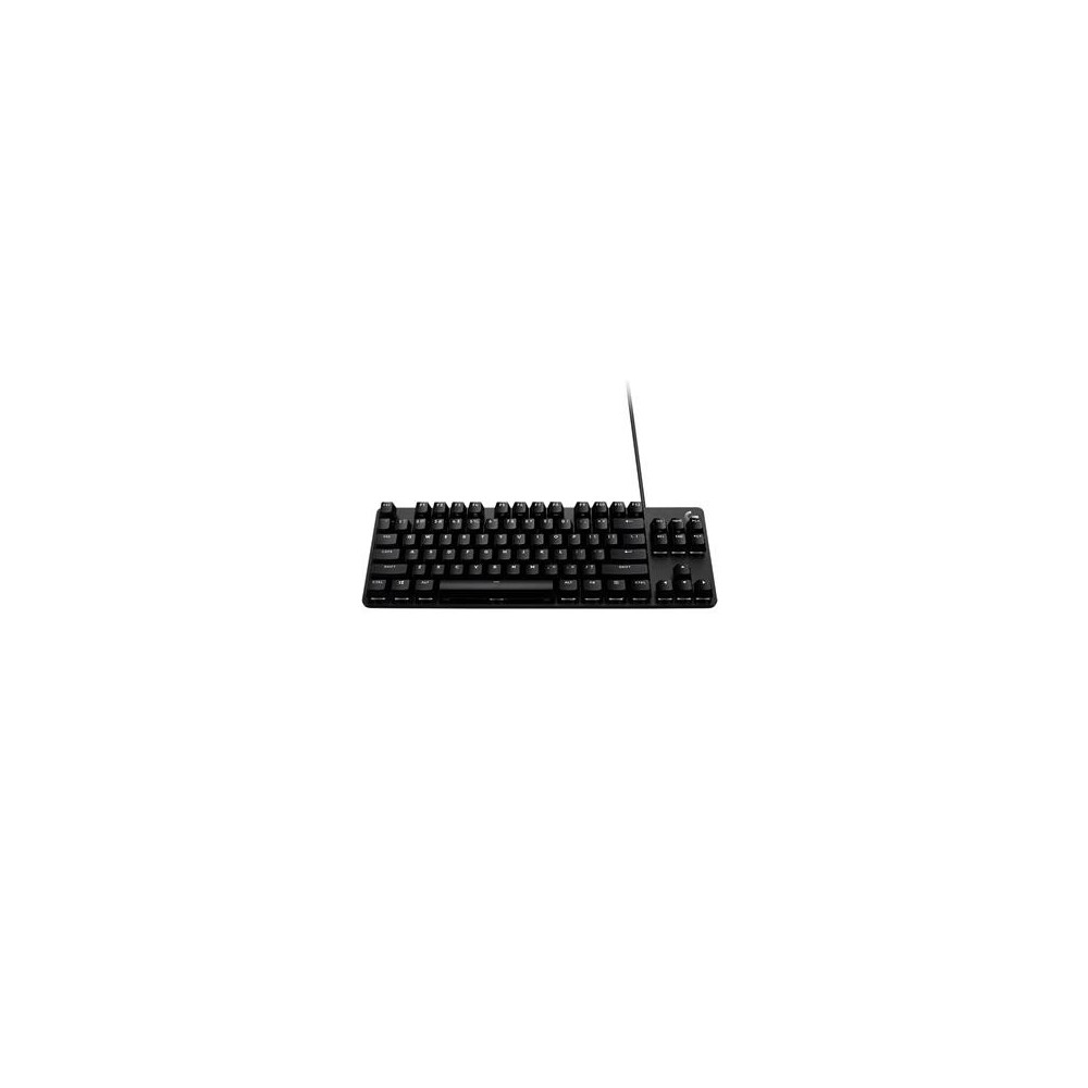 Klaviatuur Logitech G413 TKL SE SWE Klaviatuur Logitech G413 TKL SE SWE