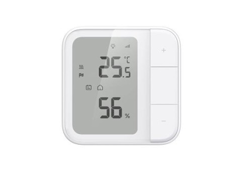Aqara Floor Heating Thermostat W500