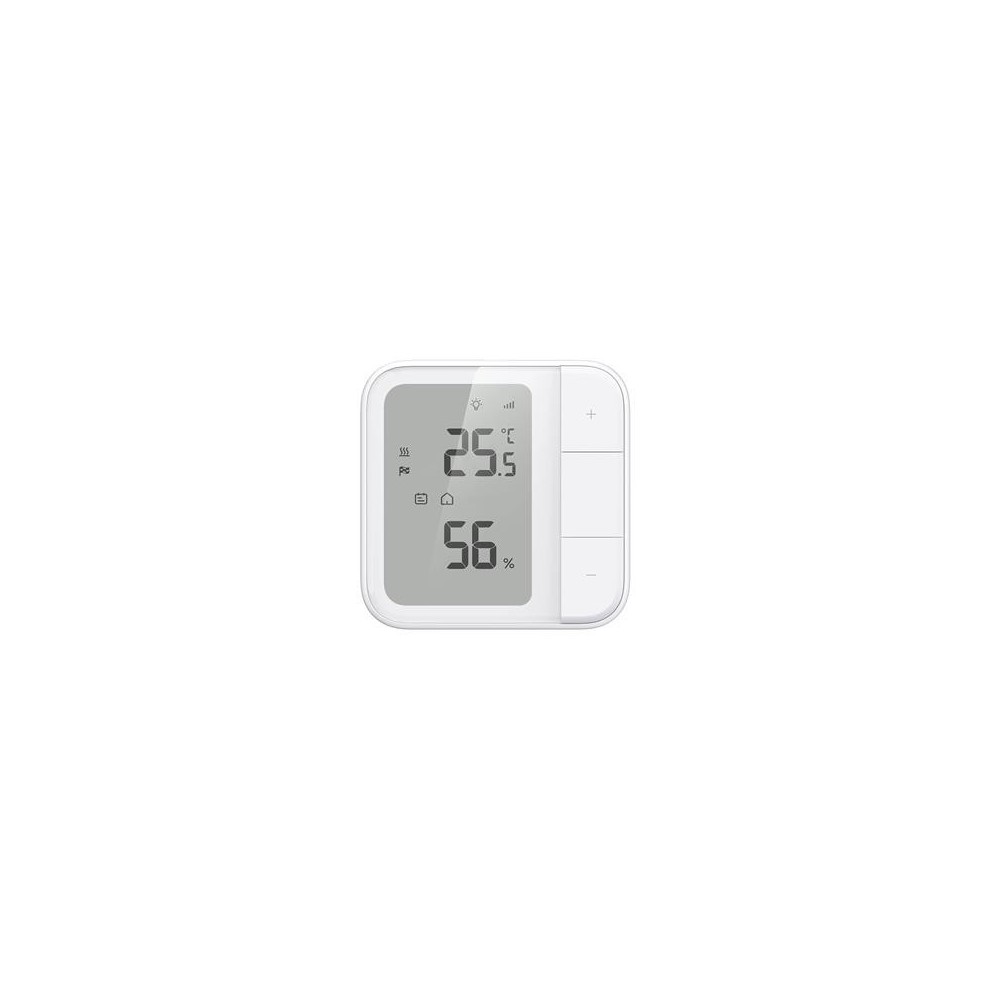 Aqara Floor Heating Thermostat W500 Aqara Floor Heating Thermostat W500