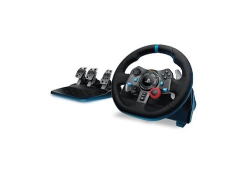 Rool Logitech G29 PC-PS4-PS5