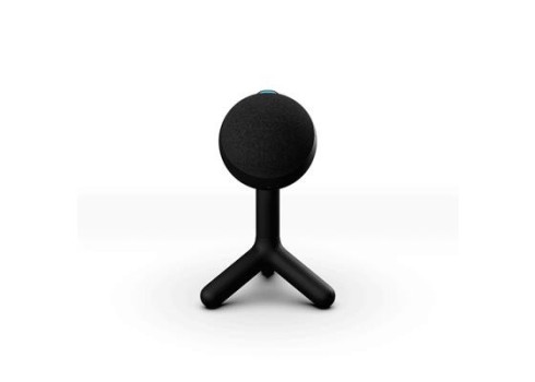 Mikrofon Logitech Blue Yeti ORB, must