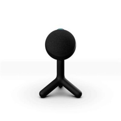 Mikrofon Logitech Blue Yeti ORB, must