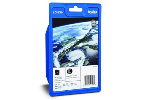 Tindikassett Brother LC985BK