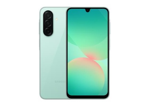 Samsung Galaxy A26 5G128GB, heleroheline