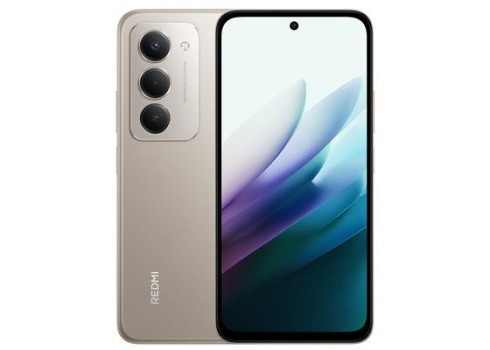 Xiaomi Redmi 15 8+256GB, hall