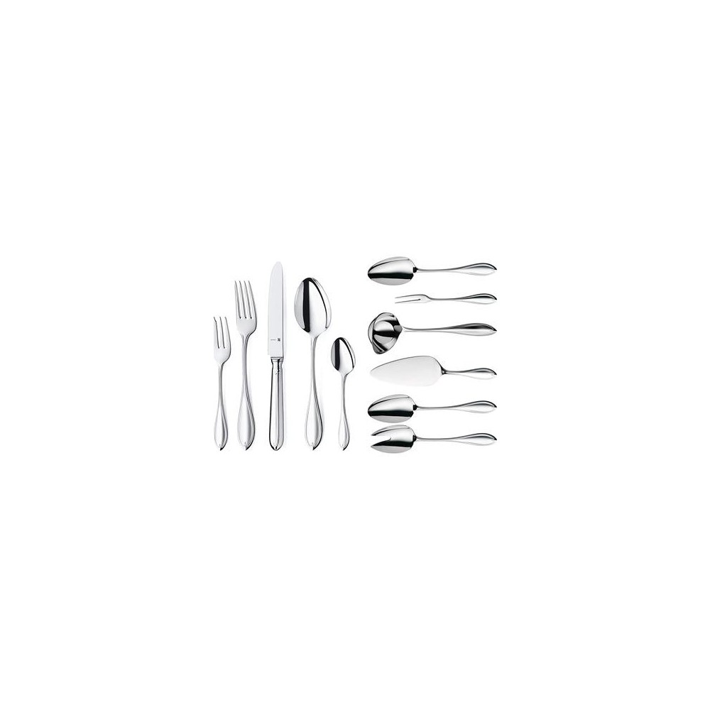 Komplekt 66 PREMIERE CROM. PROTECT, WMF