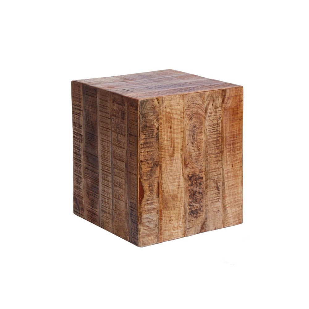 Abilaud FACTORY pruun, 40x40xH45 cm Abilaud FACTORY pruun, 40x40xH45 cm