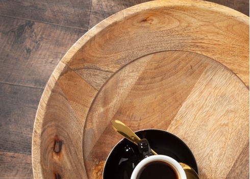 Abilaud PURE NATURE pruun, D35xH50 cm