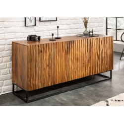 Kummut AMAZONAS pruun, 160x45xH77 cm