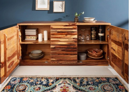 Kummut RELIEF hall, mööbel, elutoamööbel, kummutid, kapp, kapid